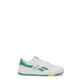 Reebok BB 1000 Beyaz Unisex Basketbol Ayakkabısı