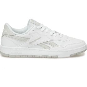 Reebok BB 1000 Beyaz Unisex Basketbol Ayakkabısı