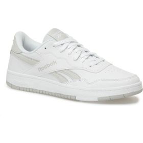 Reebok BB 1000 Beyaz Unisex Basketbol Ayakkabısı