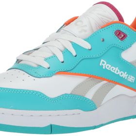 Reebok BB 4000 II Beyaz Erkek Basketbol Ayakkabısı