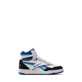 Reebok BB 4000 II Mid Beyaz Unisex Sneaker