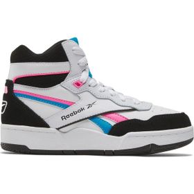 Reebok BB 4000 II Mid Beyaz Unisex Sneaker