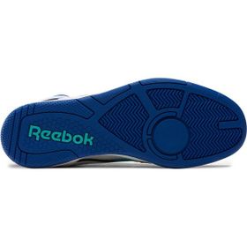 Reebok BB 4000 II Mid Beyaz Unisex Sneaker