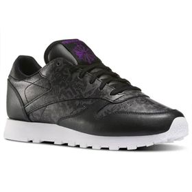 Reebok BD3379 Classic Leather Ayakkabı