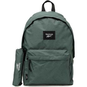 Reebok Brooklyn 45CM Backpack KH Haki Kadın Sırt Çantası