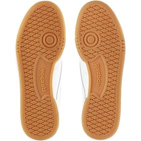 Reebok BS7686 Club C 85 Beyaz Kadın Spor Ayakkabı