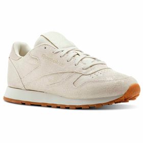 Reebok BS8229 Classic Leather Clean Exotics Ayakkabı
