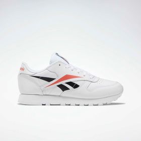 Reebok BS8229 Classic Leather Clean Exotics Ayakkabı