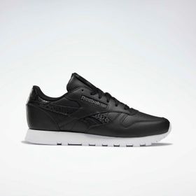 Reebok BS8229 Classic Leather Clean Exotics Ayakkabı