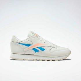 Reebok BS8229 Classic Leather Clean Exotics Ayakkabı