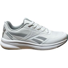 Reebok Buzzer-Beater Beyaz Erkek Koşu Ayakkabısı