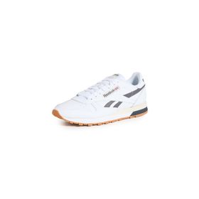 Reebok CL LTHR Beyaz Erkek Günlük Ayakkabı