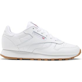 Reebok CL LTHR Beyaz Erkek Günlük Ayakkabı