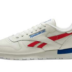 Reebok CL LTHR Beyaz Erkek Günlük Ayakkabı