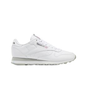 Reebok CL LTHR Beyaz Erkek Günlük Ayakkabı