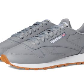 Reebok CL LTHR Beyaz Erkek Günlük Ayakkabı