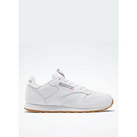Reebok CL LTHR Beyaz Erkek Günlük Ayakkabı