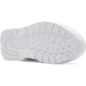 Reebok CL LTHR Beyaz Erkek Günlük Ayakkabı