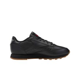 Reebok Cl Lthr Siyah Kadın Günlük Ayakkabı
