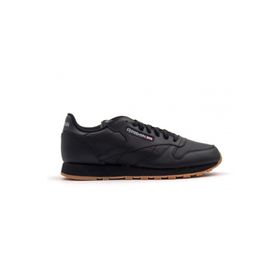 Reebok Cl Lthr Siyah Kadın Günlük Ayakkabı