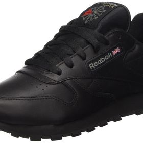 Reebok Cl Lthr Siyah Kadın Günlük Ayakkabı