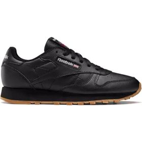 Reebok CL LTHR Siyah Unisex Sneaker