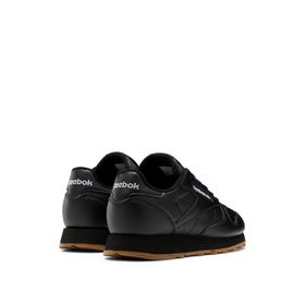 Reebok CL LTHR Siyah Unisex Sneaker