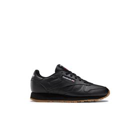 Reebok CL LTHR Siyah Unisex Sneaker