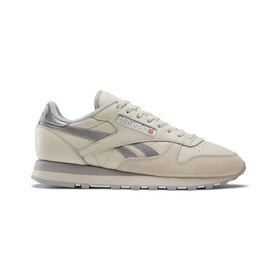 Reebok Classic Leather 33 Vintage Bej Erkek Günlük Spor Ayakkabı