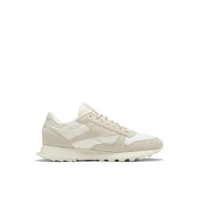Reebok Classic Leather Beyaz Erkek Günlük Ayakkabı