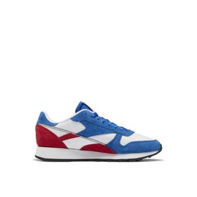 Reebok Classic Leather Beyaz Erkek Günlük Ayakkabı