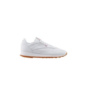 Reebok Classic Leather Beyaz Erkek Günlük Ayakkabı