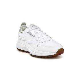 Reebok Classic Leather Beyaz Erkek Günlük Spor Ayakkabı