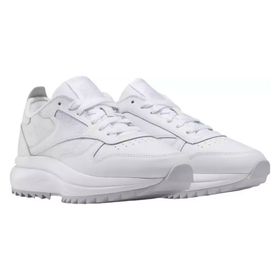 Reebok Classic Leather Beyaz Kadın Spor Ayakkabı