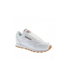 Reebok Classic Leather R49799 Unisex Spor Ayakkabı