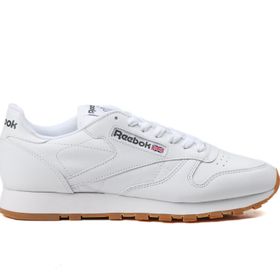 Reebok Classic Leather R49799 Unisex Spor Ayakkabı