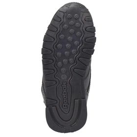 Reebok Classic Leather Siyah Unisex Ayakkabı