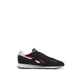 Reebok Classic Leather Siyah Unisex Sneaker
