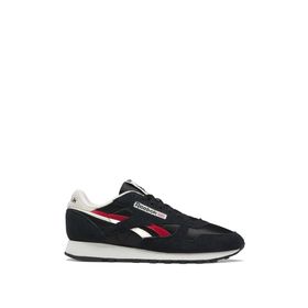 Reebok Classic Leather Siyah Unisex Sneaker