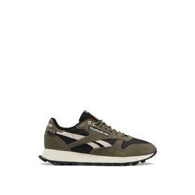 Reebok Classic Leather Siyah Unisex Sneaker
