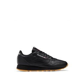 Reebok Classic Leather Siyah Unisex Sneaker
