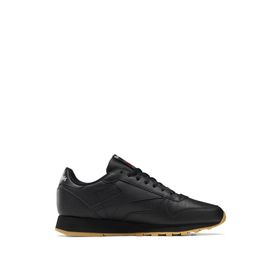 Reebok Classic Leather Siyah Unisex Sneaker