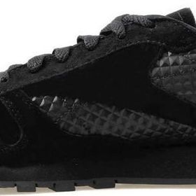 Reebok Classic Leather Sneakers Kadın Spor Ayakkabı