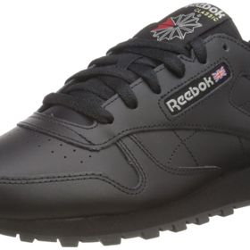 Reebok Classic Leather Sneakers Kadın Spor Ayakkabı