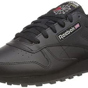Reebok Classic Leather Sneakers Kadın Spor Ayakkabı