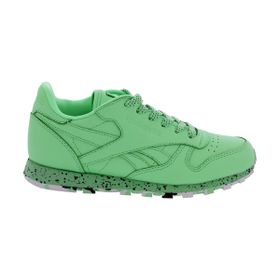 Reebok Classic Leather Sneakers Kadın Spor Ayakkabı
