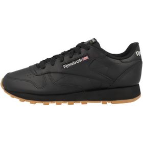 Reebok Classic Leather Sneakers Kadın Spor Ayakkabı