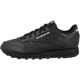 Reebok Classic Leather Sneakers Kadın Spor Ayakkabı