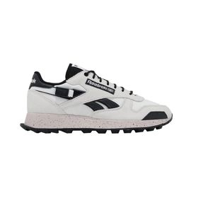 Reebok Classic Leather Winterize Beyaz Erkek Günlük Spor Ayakkabı