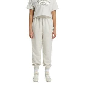 Reebok Classics Archive Essentials Fit French Terry Bej Kadın Eşofman Altı